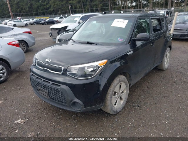KIA Soul 2016 KNDJN2A28G7323800 Image 2