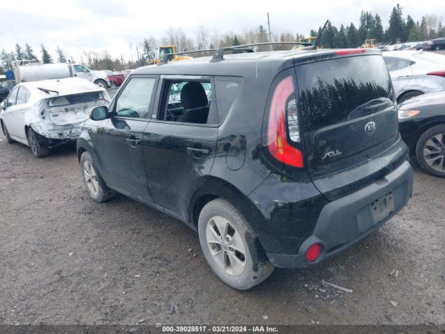 KIA Soul 2016 KNDJN2A28G7323800 Image 3