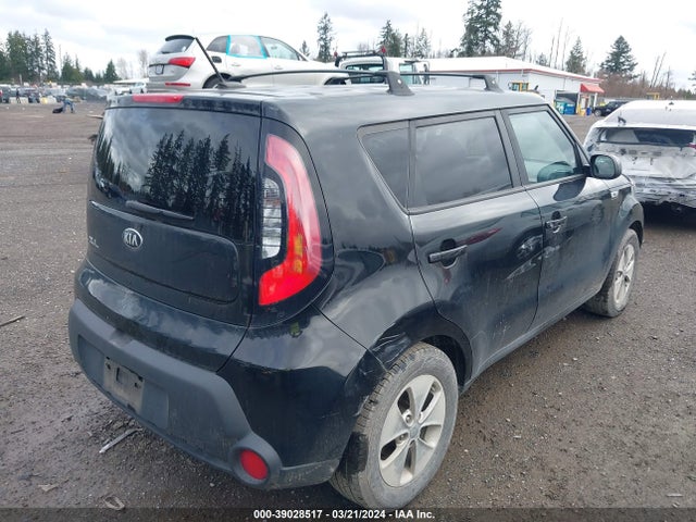 KIA Soul 2016 KNDJN2A28G7323800 Image 4