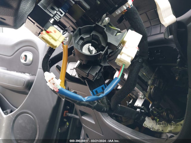 KIA Soul 2016 KNDJN2A28G7323800 Image 6