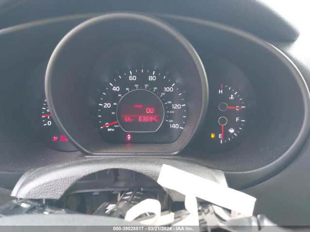 KIA Soul 2016 KNDJN2A28G7323800 Image 7