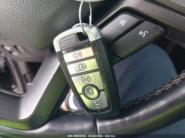 Ford Expedition Limited 2019 1FMJU1KTXKEA08789 Image 11