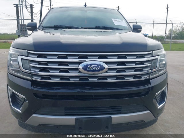 Ford Expedition Limited 2019 1FMJU1KTXKEA08789 Image 12