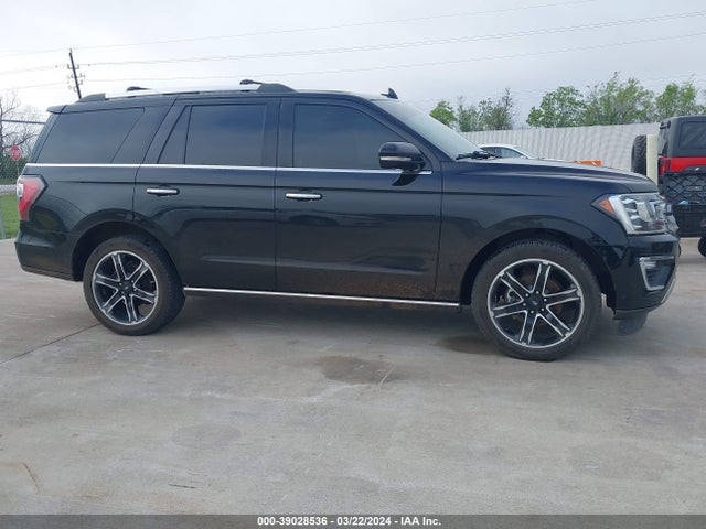 Ford Expedition Limited 2019 1FMJU1KTXKEA08789 Image 13