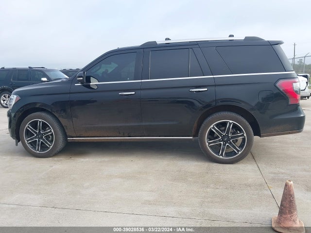 Ford Expedition Limited 2019 1FMJU1KTXKEA08789 Image 14