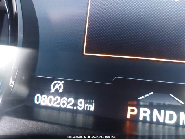 Ford Expedition Limited 2019 1FMJU1KTXKEA08789 Image 15