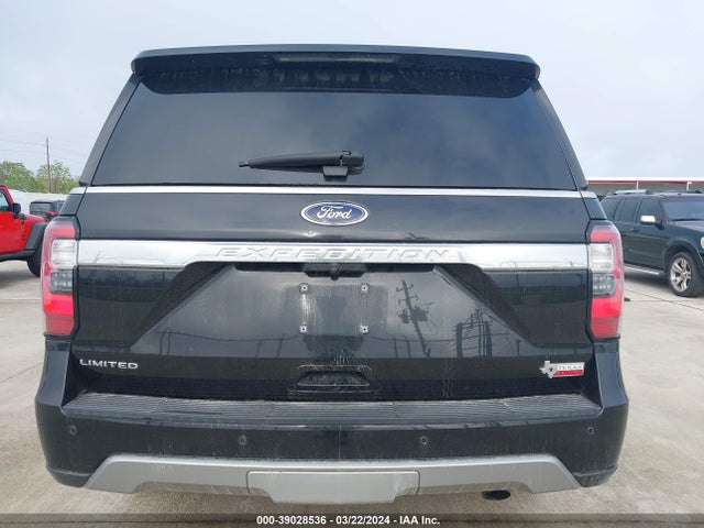 Ford Expedition Limited 2019 1FMJU1KTXKEA08789 Image 16