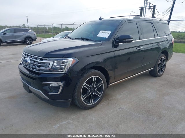 Ford Expedition Limited 2019 1FMJU1KTXKEA08789 Image 2