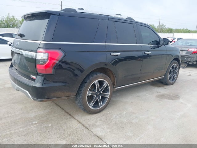 Ford Expedition Limited 2019 1FMJU1KTXKEA08789 Image 4