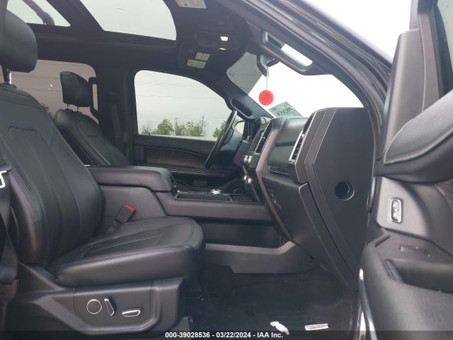 Ford Expedition Limited 2019 1FMJU1KTXKEA08789 Image 5