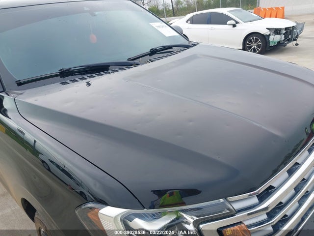Ford Expedition Limited 2019 1FMJU1KTXKEA08789 Image 6