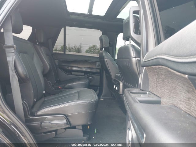 Ford Expedition Limited 2019 1FMJU1KTXKEA08789 Image 8