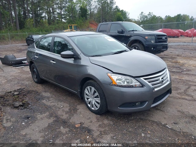 2015 3N1AB7AP8FY271683 main image