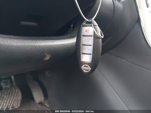 Nissan SENTRA SV 2015 3N1AB7AP8FY271683 Image 11