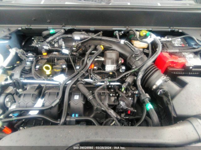 3FTTW8J94RRA25570 Ford Maverick Xlt