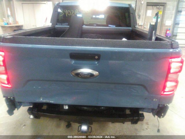 3FTTW8J94RRA25570 Ford Maverick Xlt