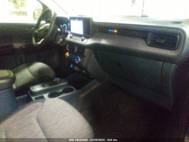3FTTW8J94RRA25570 Ford Maverick Xlt