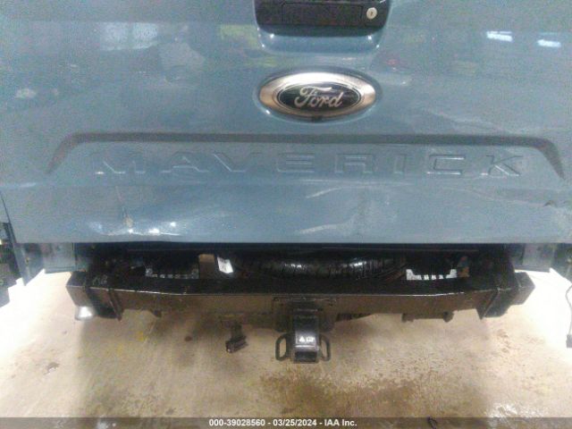 3FTTW8J94RRA25570 Ford Maverick Xlt