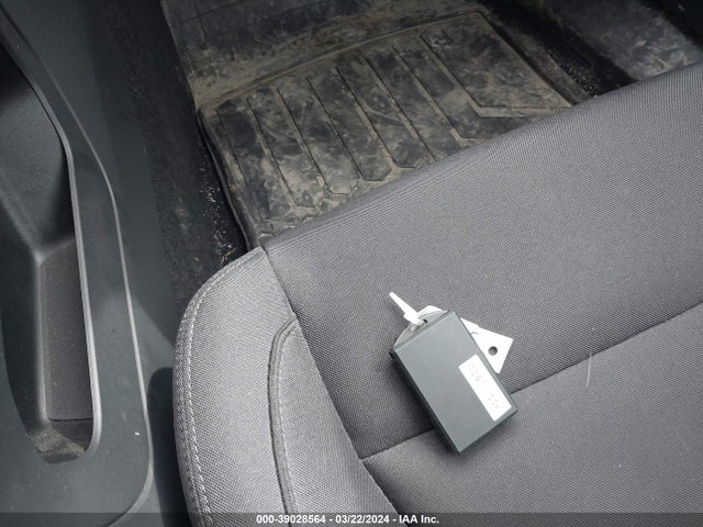 Polestar 2 Long Range Dual Motor 2022 LPSED3KA2NL057638 Image 11