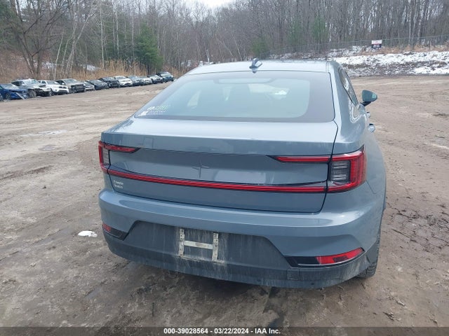 Polestar 2 Long Range Dual Motor 2022 LPSED3KA2NL057638 Image 16