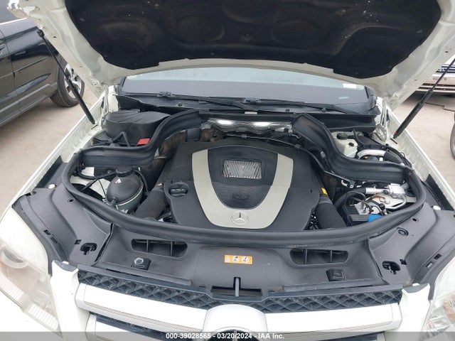 2011 Mercedes-benz Glk 350 მანქანა იყიდება აუქციონზე, vin: WDCGG5GB0BF592136, აუქციონის ნომერი: 39028565