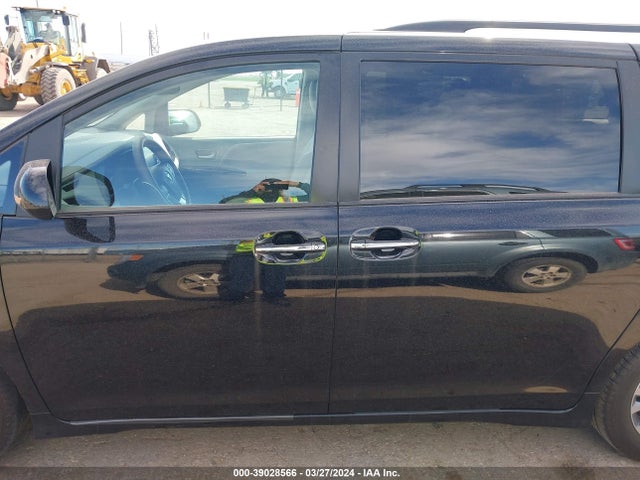 Toyota Sienna Xle Premium 2020 5TDYZ3DC8LS084505 Image 14