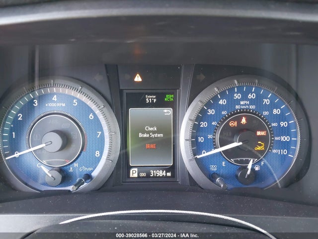 Toyota Sienna Xle Premium 2020 5TDYZ3DC8LS084505 Image 7