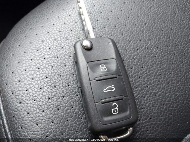 3VWDB7AJ7HM232161 Volkswagen Jetta 1.4t Se