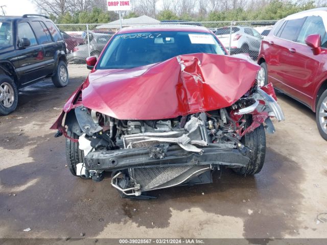 3VWDB7AJ7HM232161 Volkswagen Jetta 1.4t Se