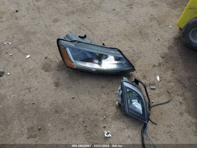 3VWDB7AJ7HM232161 Volkswagen Jetta 1.4t Se
