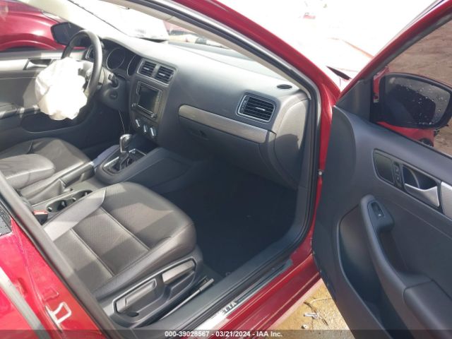 3VWDB7AJ7HM232161 Volkswagen Jetta 1.4t Se