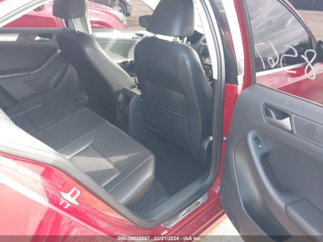 3VWDB7AJ7HM232161 Volkswagen Jetta 1.4t Se
