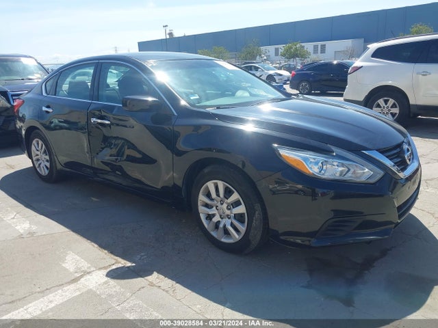 Nissan Altima 2.5/2.5 S/2.5 Sl/2.5 Sr/2.5 Sv 2016 1N4AL3AP6GN367383 zdjęcie główne