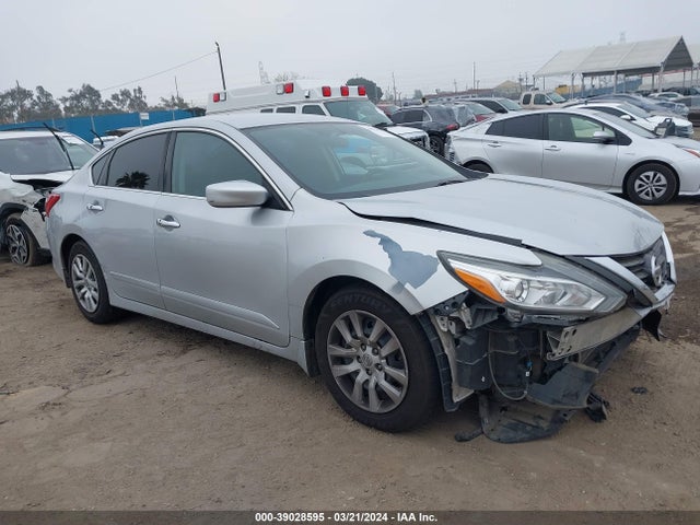 Nissan Altima 2.5 S 2017 1N4AL3AP5HN313073 main image