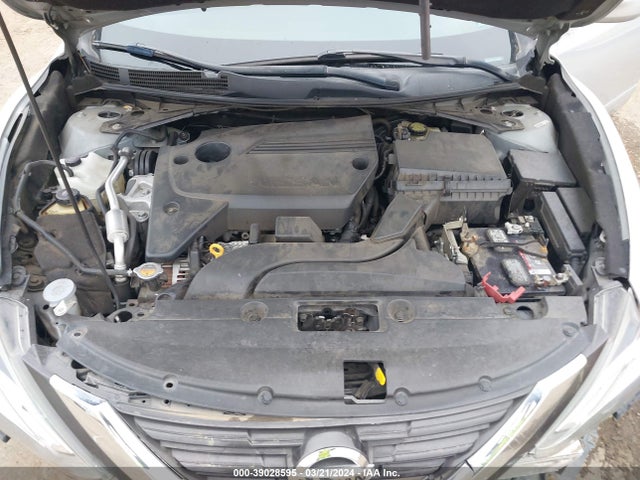 Nissan Altima 2.5 S 2017 1N4AL3AP5HN313073 Image 10