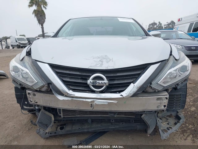 Nissan Altima 2.5 S 2017 1N4AL3AP5HN313073 Image 13