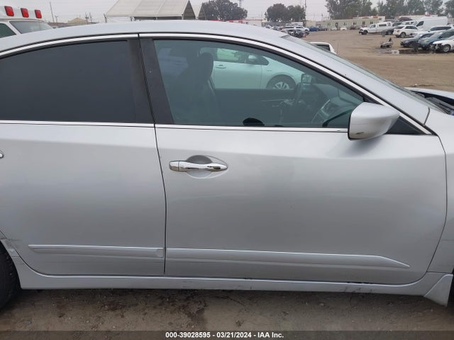 Nissan Altima 2.5 S 2017 1N4AL3AP5HN313073 Image 14