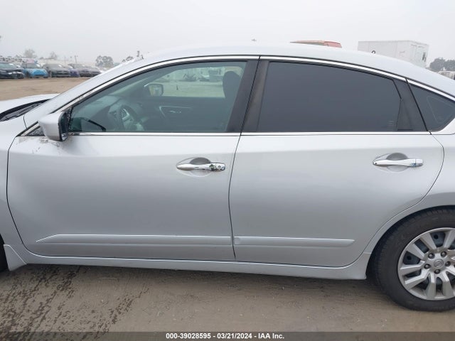 Nissan Altima 2.5 S 2017 1N4AL3AP5HN313073 Image 15