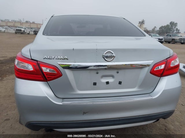 Nissan Altima 2.5 S 2017 1N4AL3AP5HN313073 Image 17