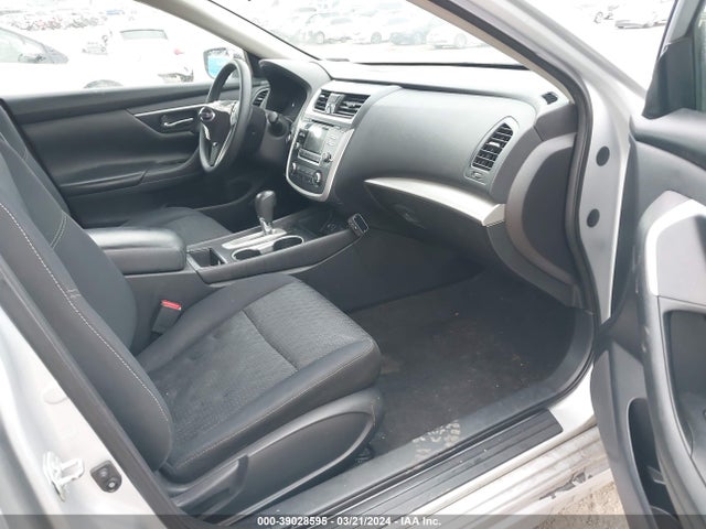 Nissan Altima 2.5 S 2017 1N4AL3AP5HN313073 Image 5