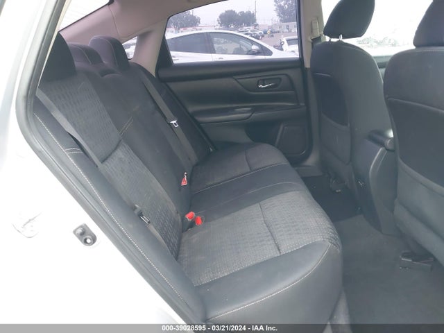 Nissan Altima 2.5 S 2017 1N4AL3AP5HN313073 Image 8