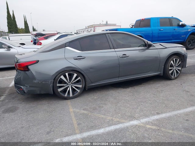 Nissan Altima 2.5 Sr 2019 1N4BL4CVXKN305693 Image 13