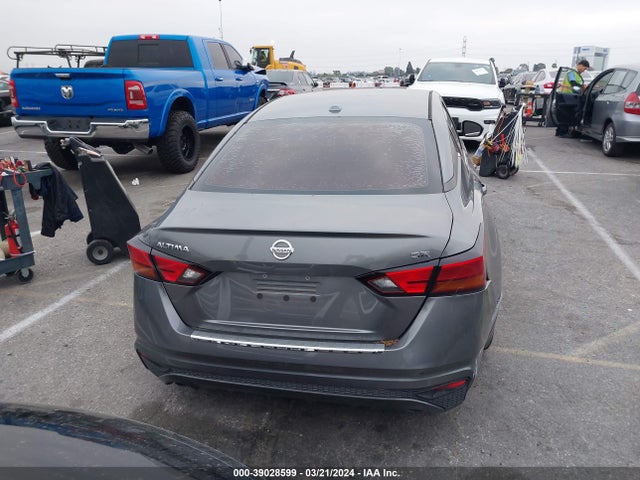 Nissan Altima 2.5 Sr 2019 1N4BL4CVXKN305693 Image 16