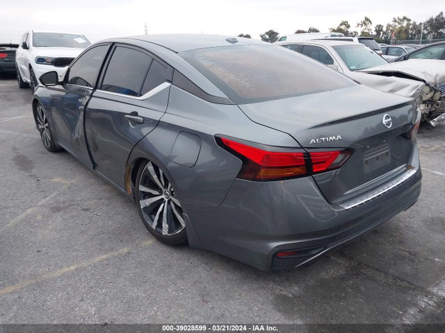 Nissan Altima 2.5 Sr 2019 1N4BL4CVXKN305693 Image 3