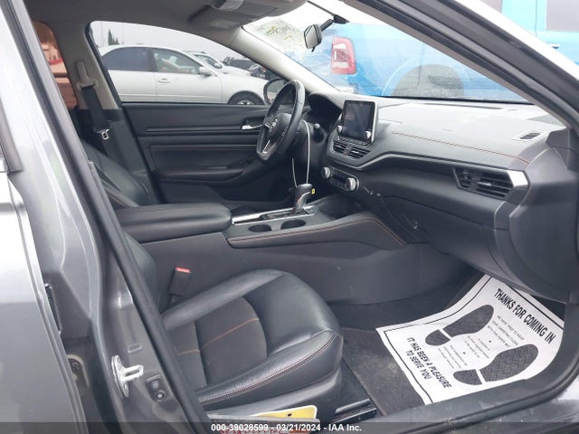 Nissan Altima 2.5 Sr 2019 1N4BL4CVXKN305693 Image 5