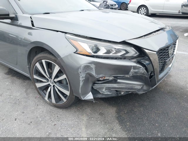 Nissan Altima 2.5 Sr 2019 1N4BL4CVXKN305693 Image 6