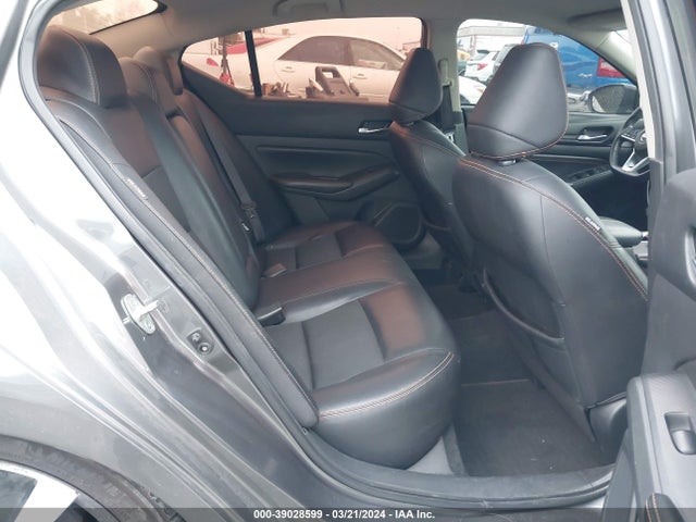 Nissan Altima 2.5 Sr 2019 1N4BL4CVXKN305693 Image 8