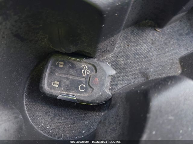 3GTU9EETXMG442132 GMC Sierra 1500 4wd  Short Box At4