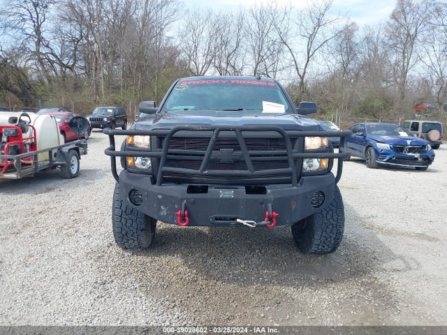 Chevrolet Silverado 1500 2lt 2015 3GCUKREC6FG363782 Image 13