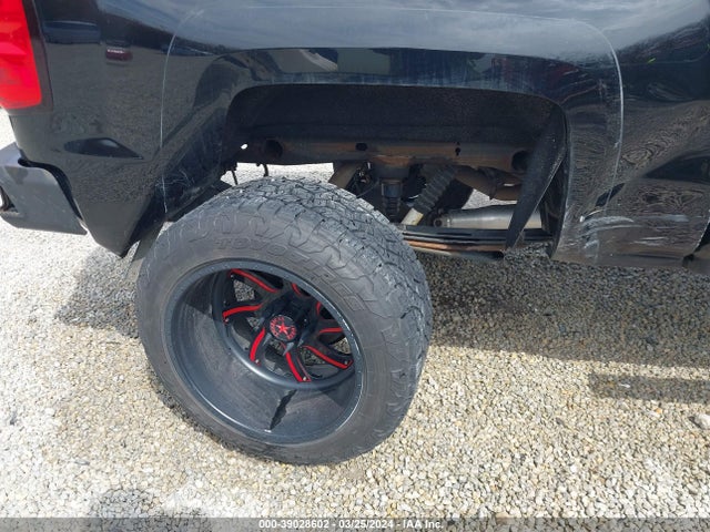 Chevrolet Silverado 1500 2lt 2015 3GCUKREC6FG363782 Image 18